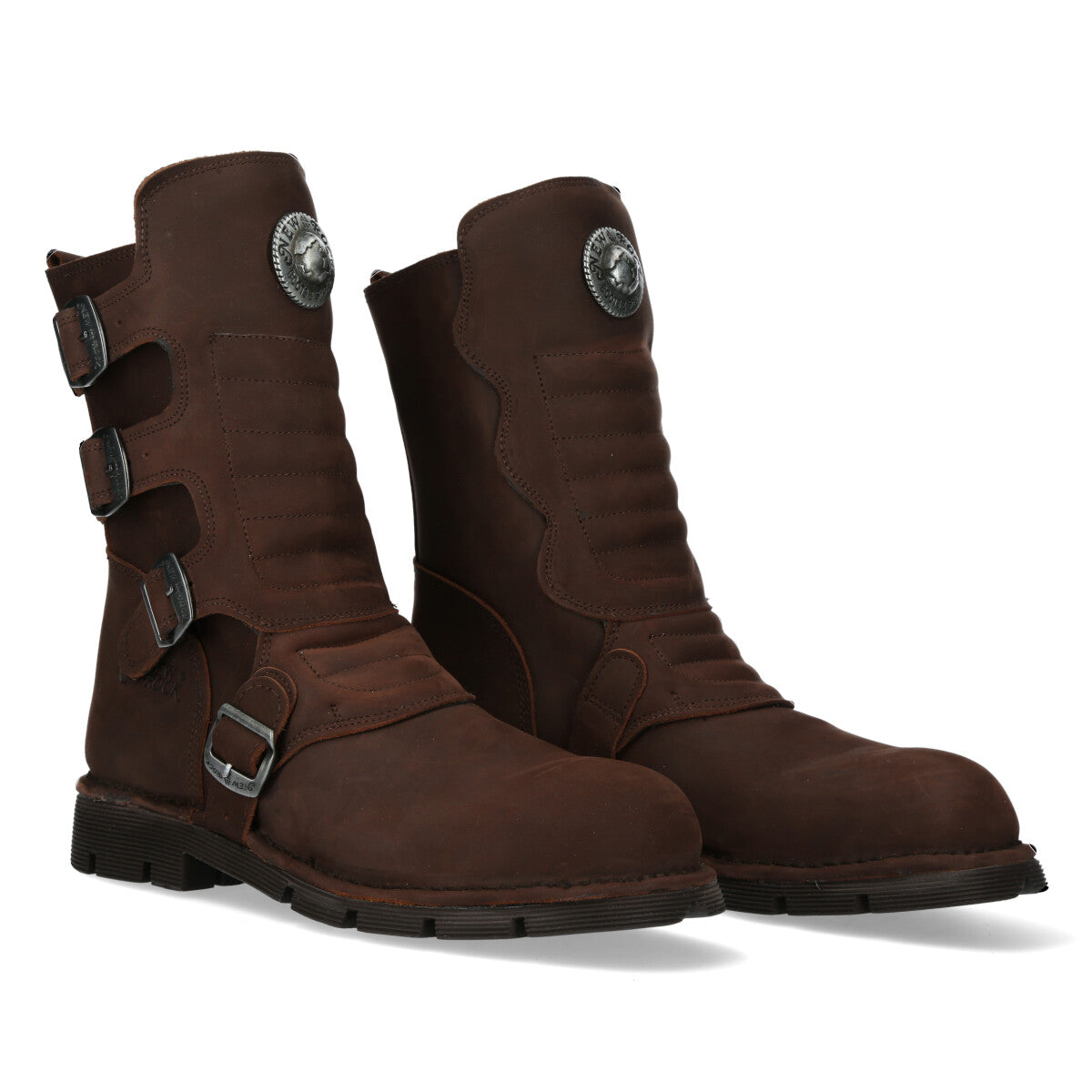 New Rock M-373X-S2