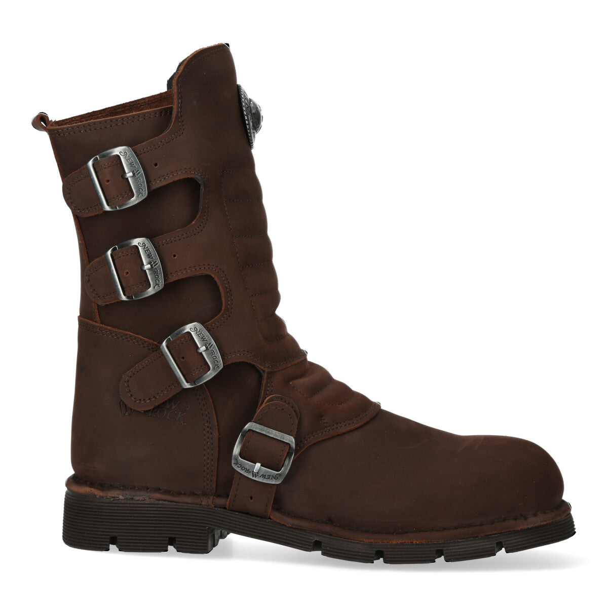 New Rock M-373X-S2