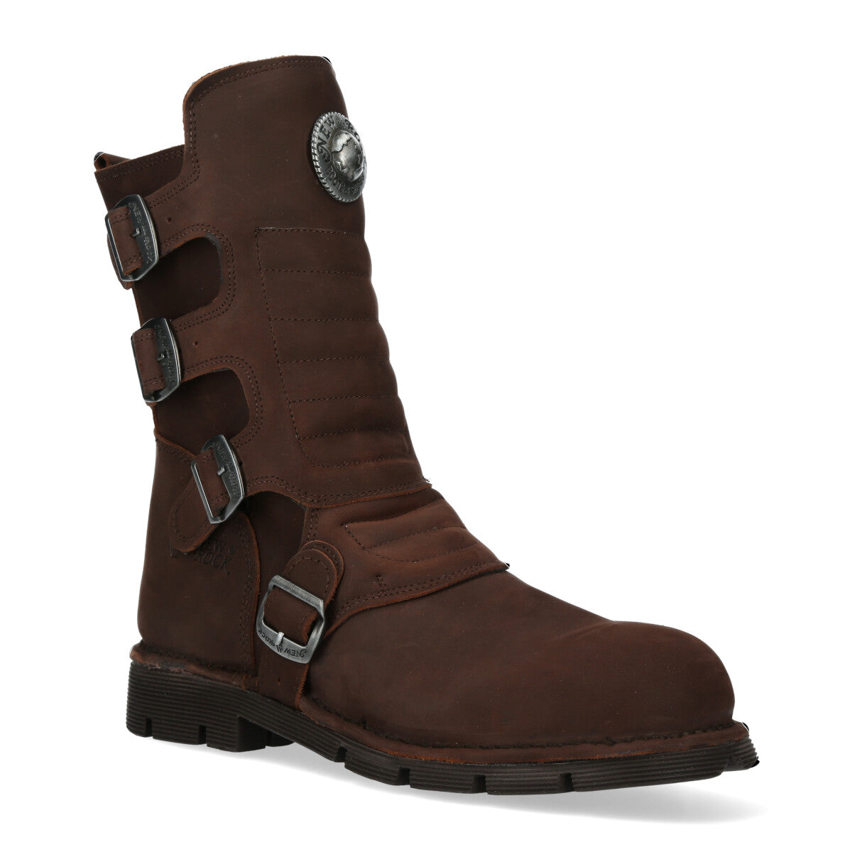 New Rock M-373X-S2
