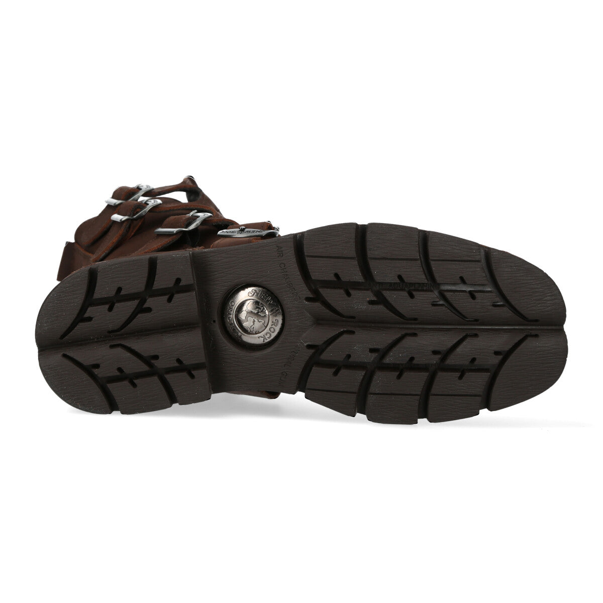 New Rock M-373X-S2