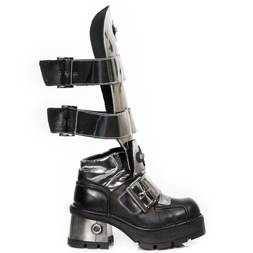 New Rock M-1515-C3