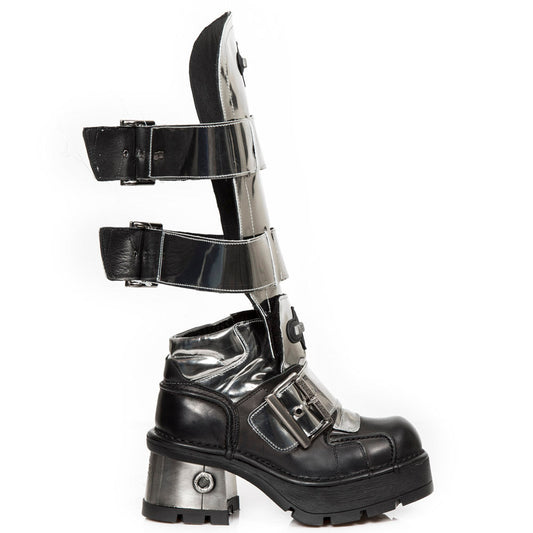 New Rock M-1515-C3