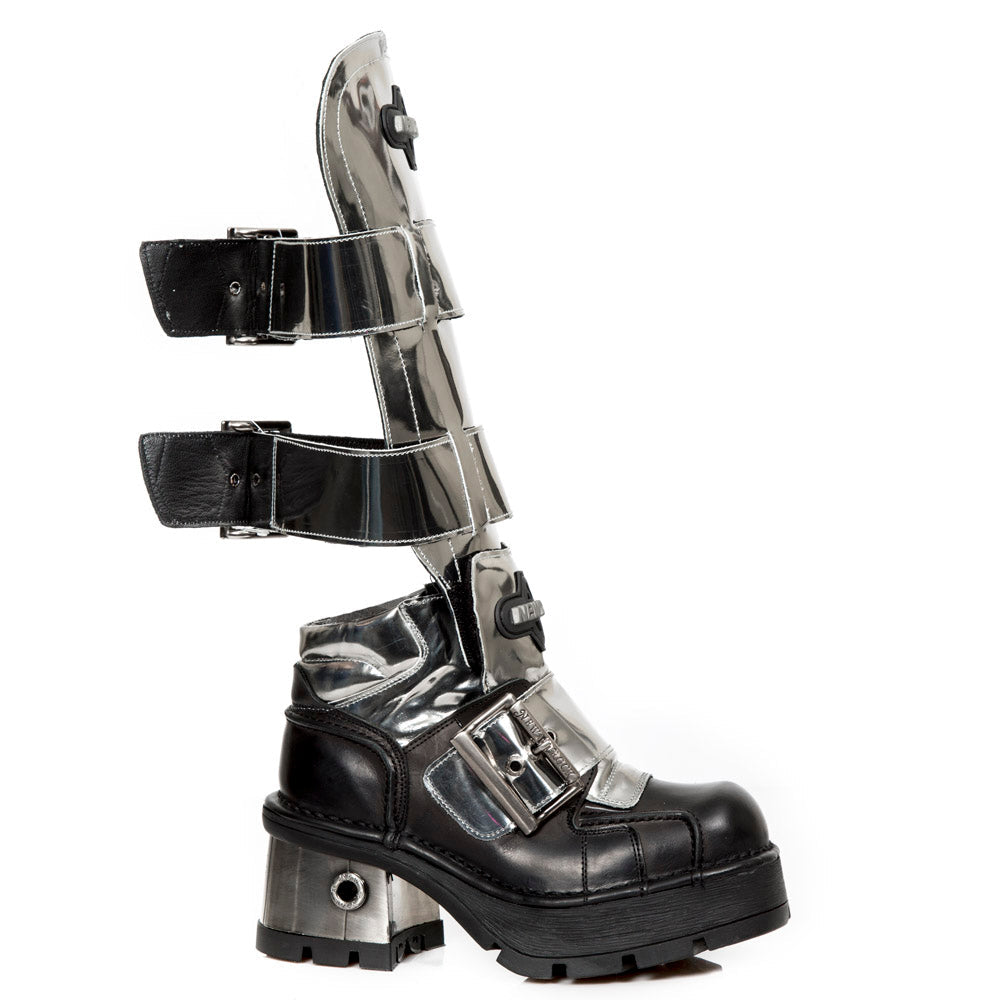New Rock M-1515-C3