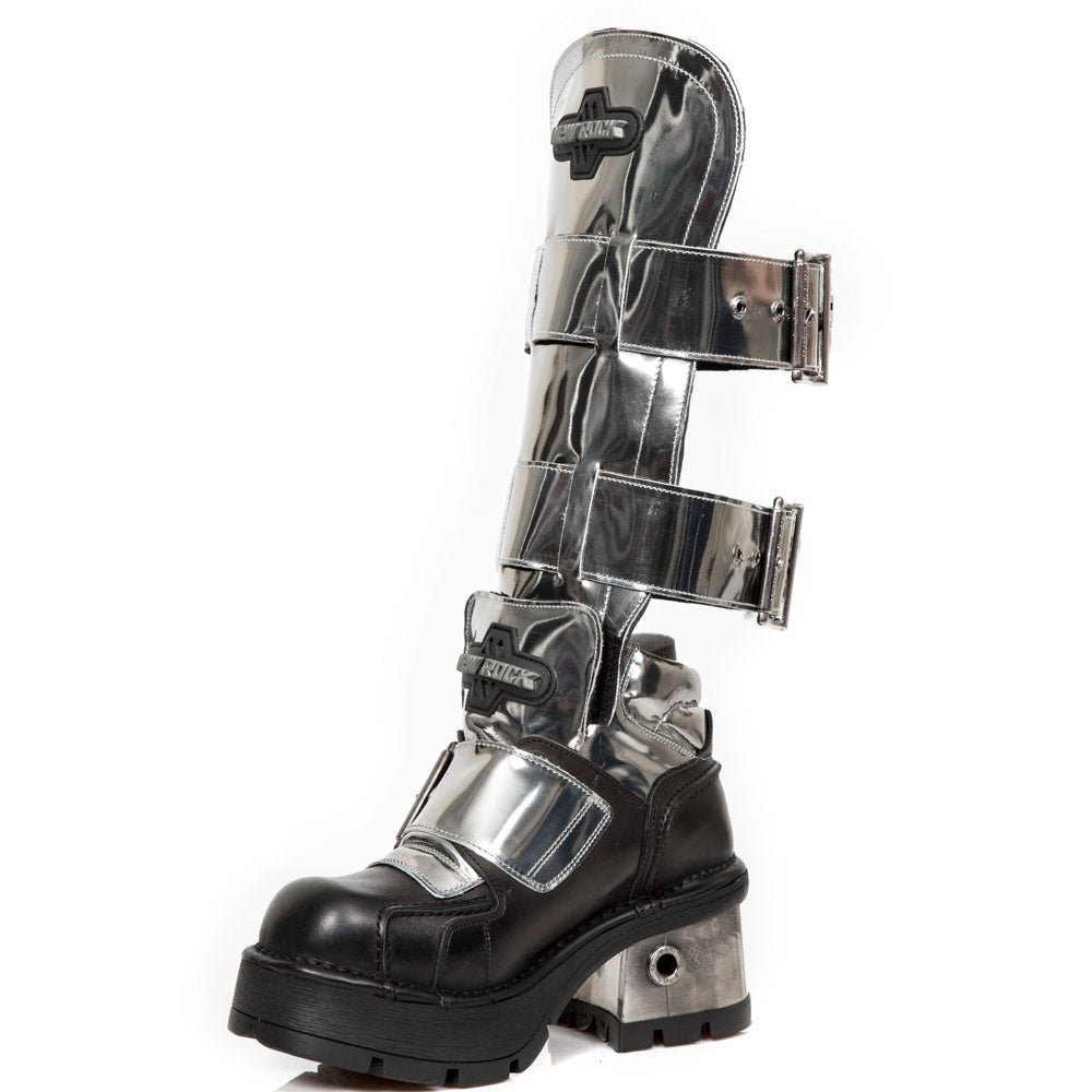 New Rock M-1515-C3