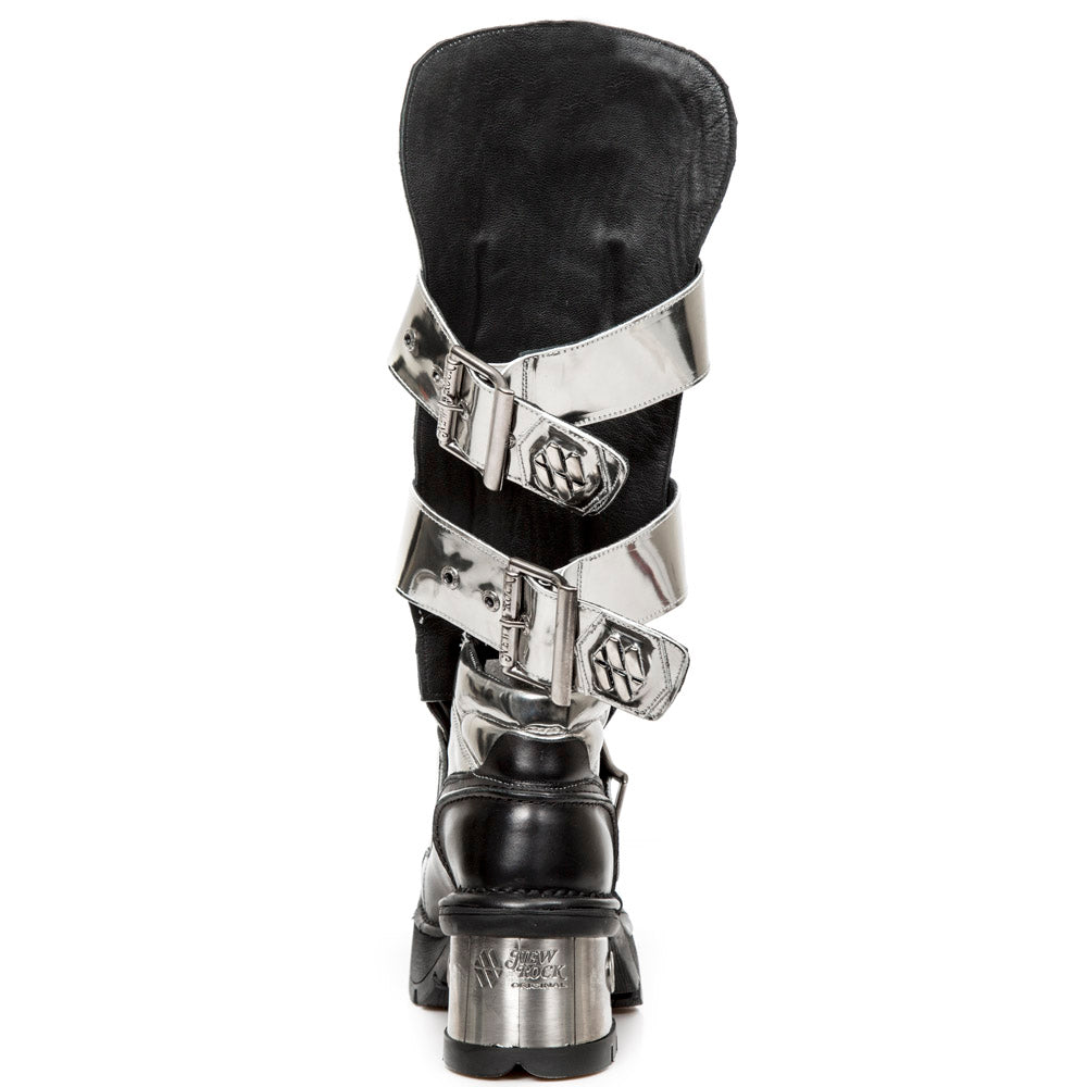 New Rock M-1515-C3