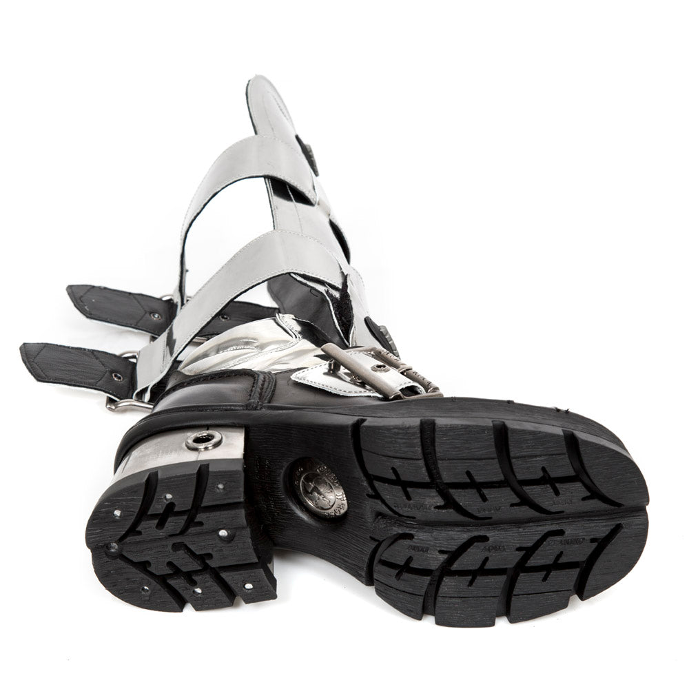 New Rock M-1515-C3