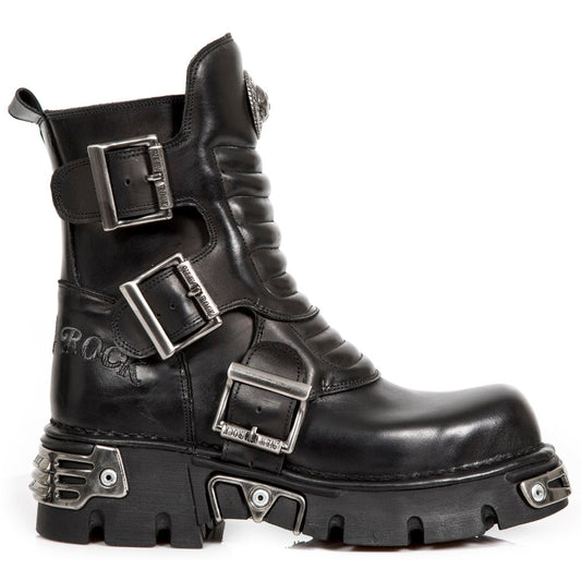New Rock M-1517-C1