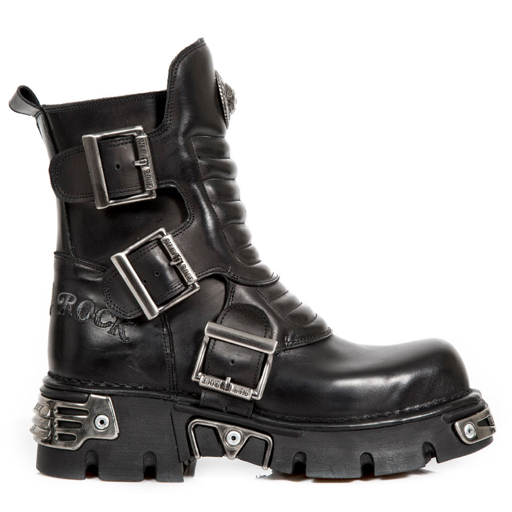 New Rock M-1517-C1