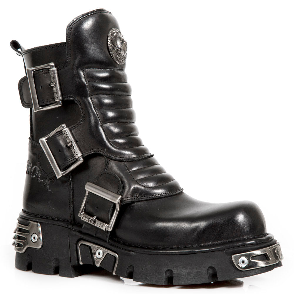New Rock M-1517-C1