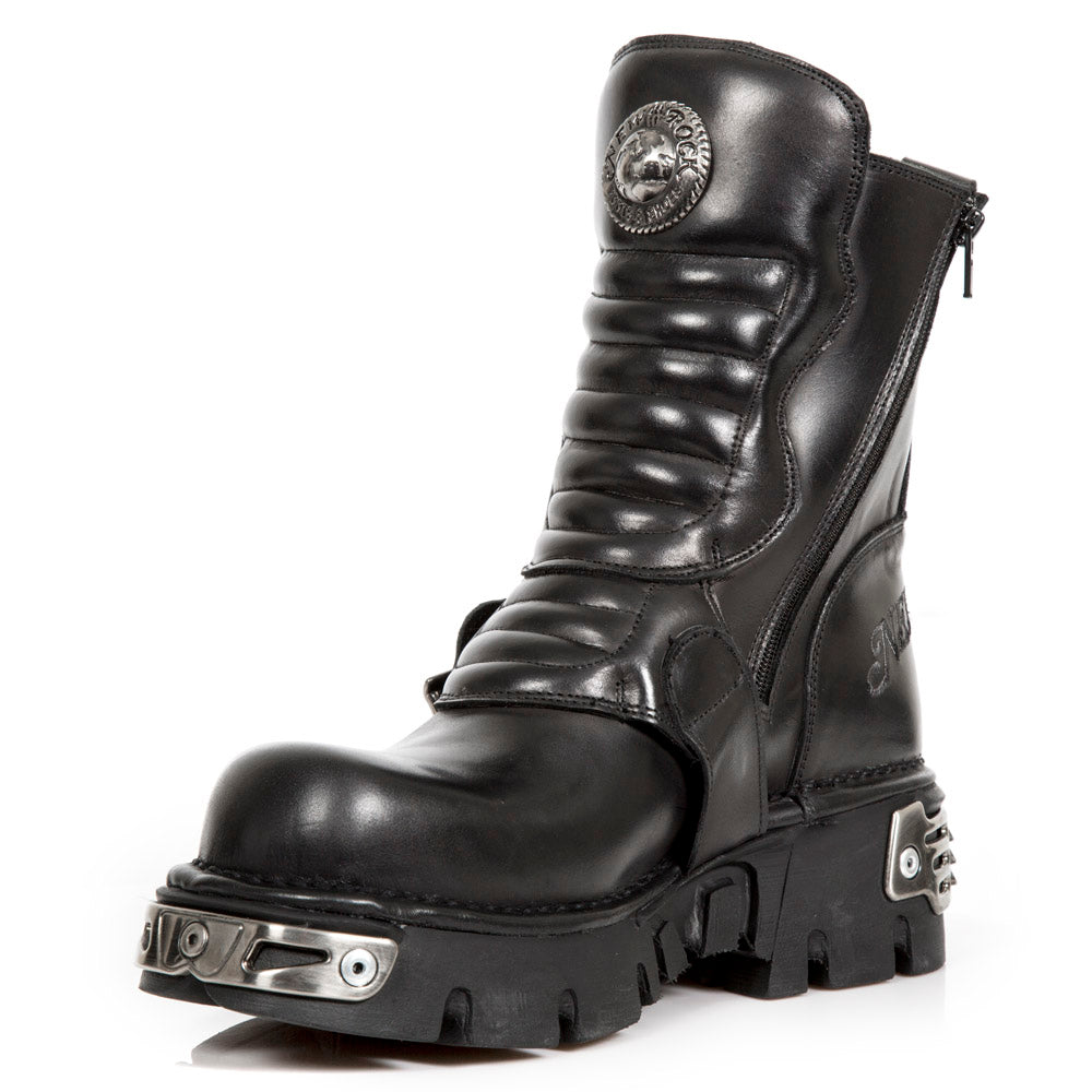 New Rock M-1517-C1