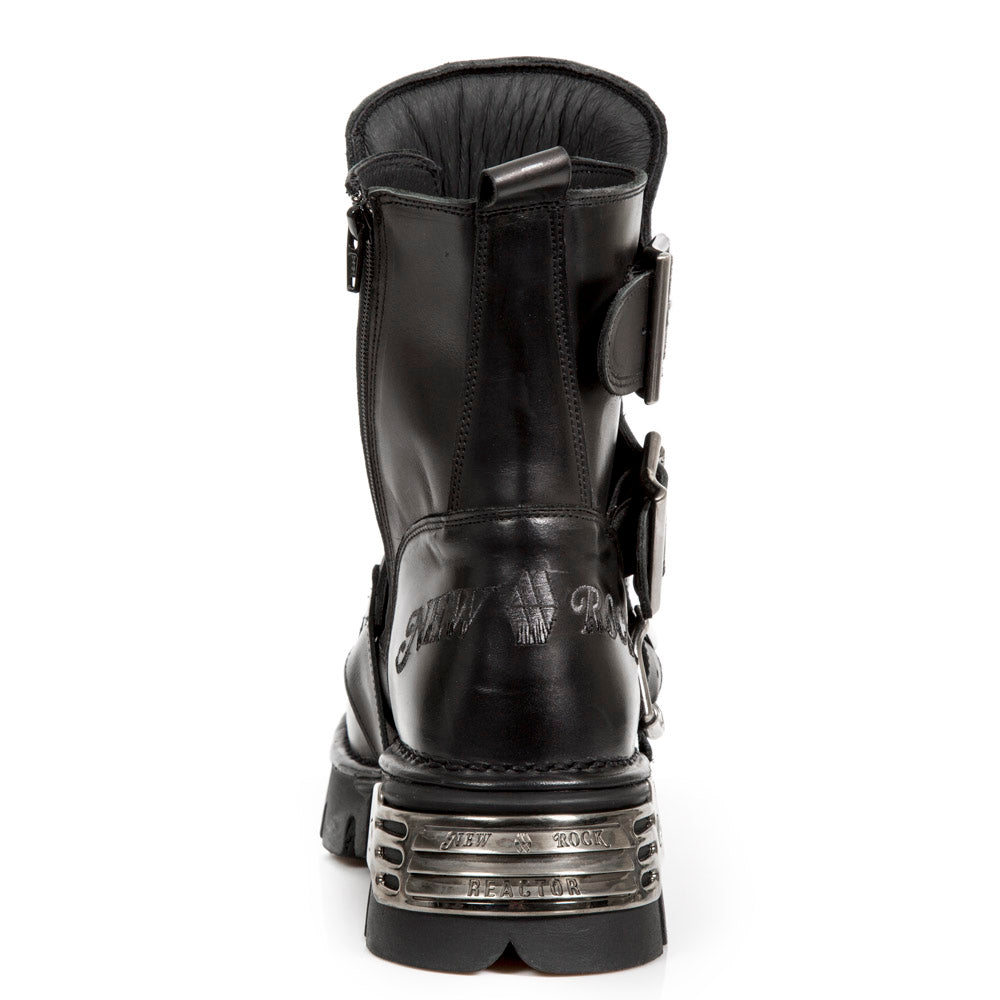 New Rock M-1517-C1