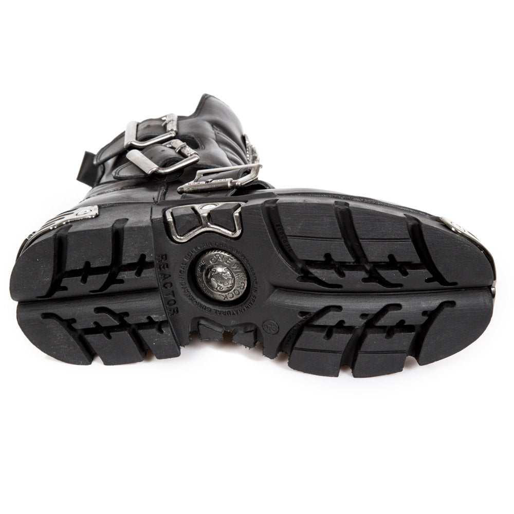 New Rock M-1517-C1