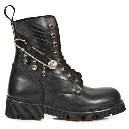 New Rock M-MILI184-C1