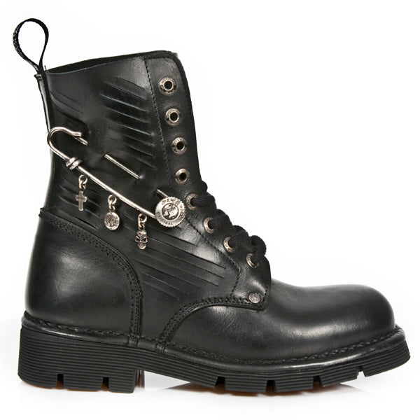 New Rock M-MILI184-C1