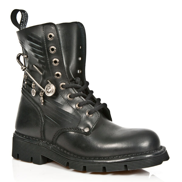 New Rock M-MILI184-C1