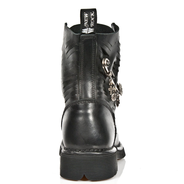 New Rock M-MILI184-C1