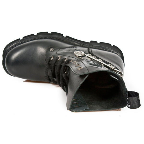 New Rock M-MILI184-C1