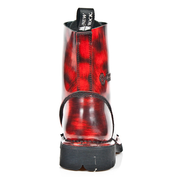 New Rock M-NEWMILI083-C4