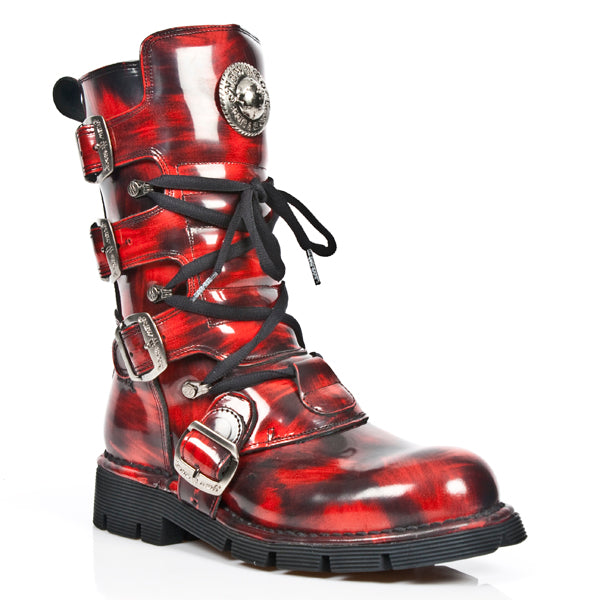 New Rock M-1473-C11