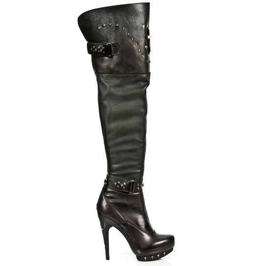 New Rock M-PUNK071-C1