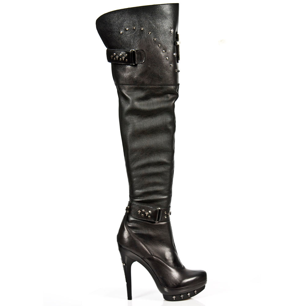 New Rock M-PUNK071-C1
