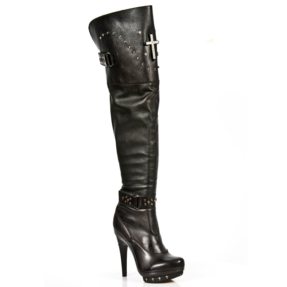 New Rock M-PUNK071-C1