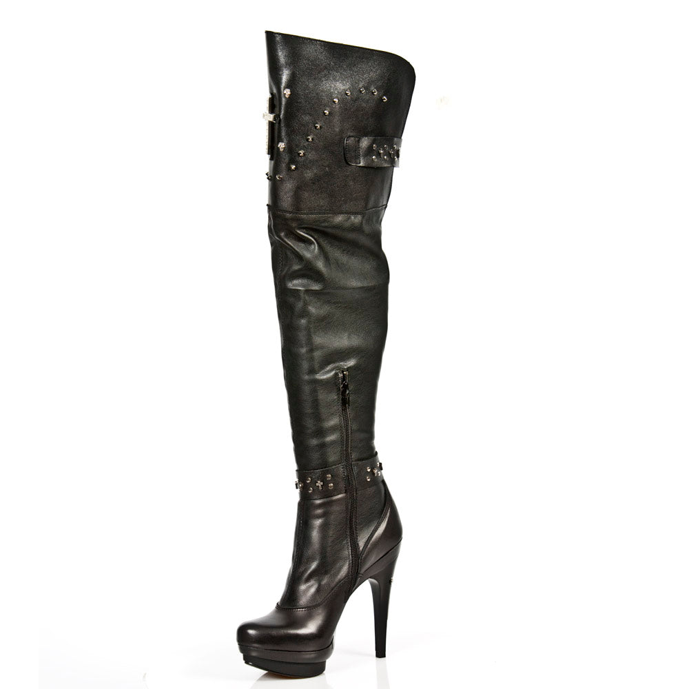 New Rock M-PUNK071-C1