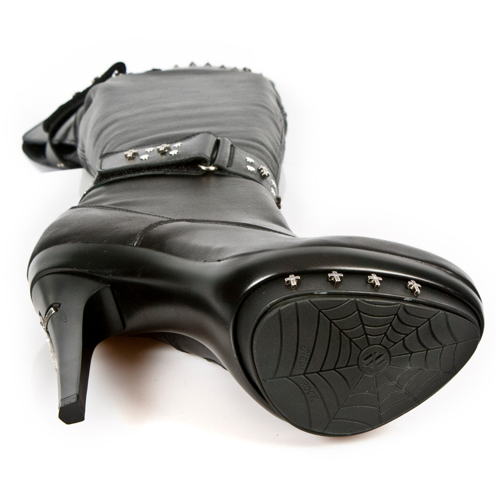 New Rock M-PUNK071-C1