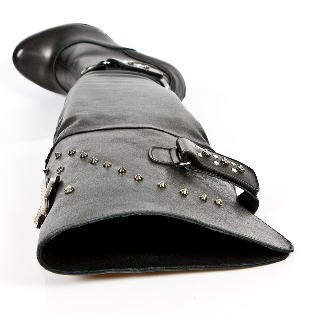 New Rock M-PUNK071-C1