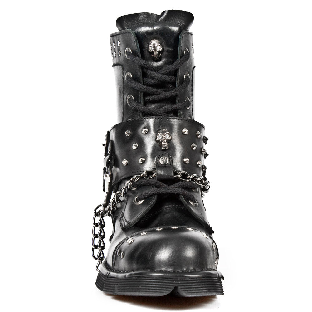 New Rock M-NEWMILI081-C1