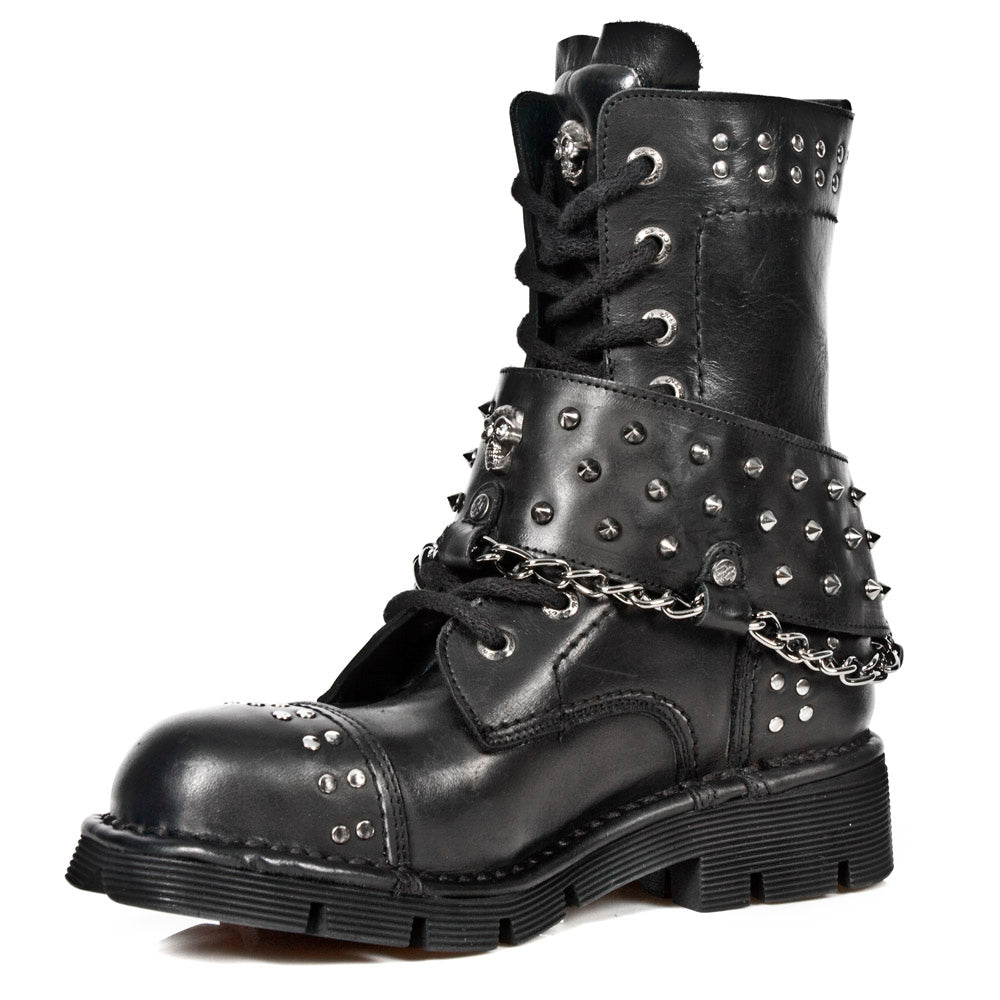 New Rock M-NEWMILI081-C1