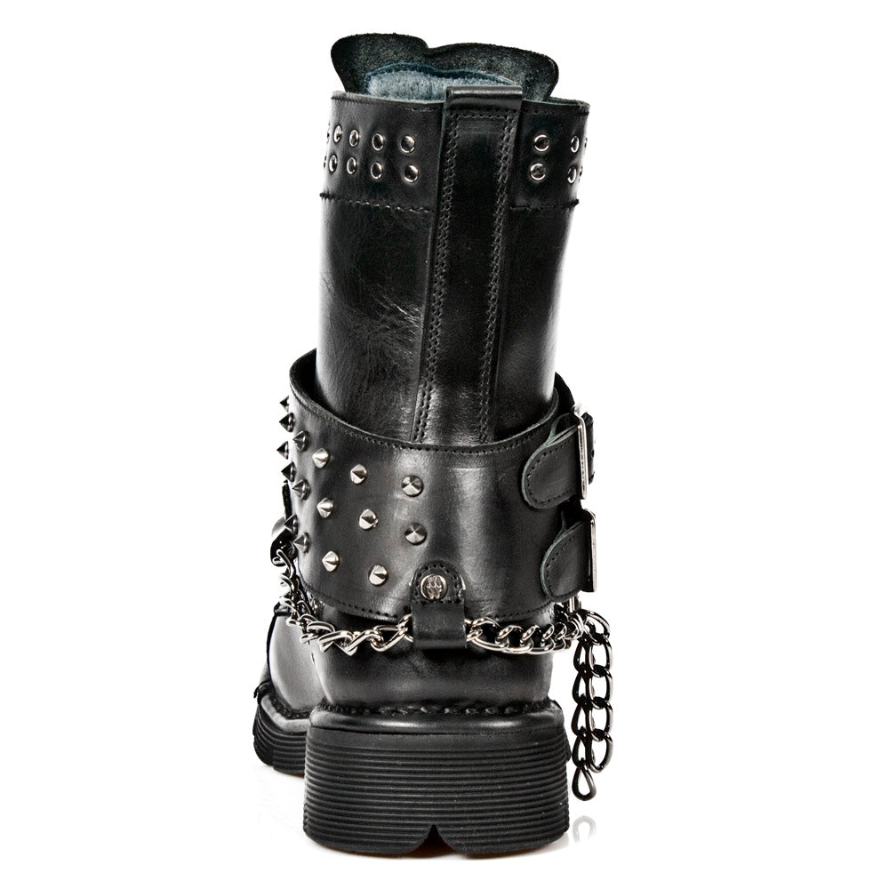 New Rock M-NEWMILI081-C1