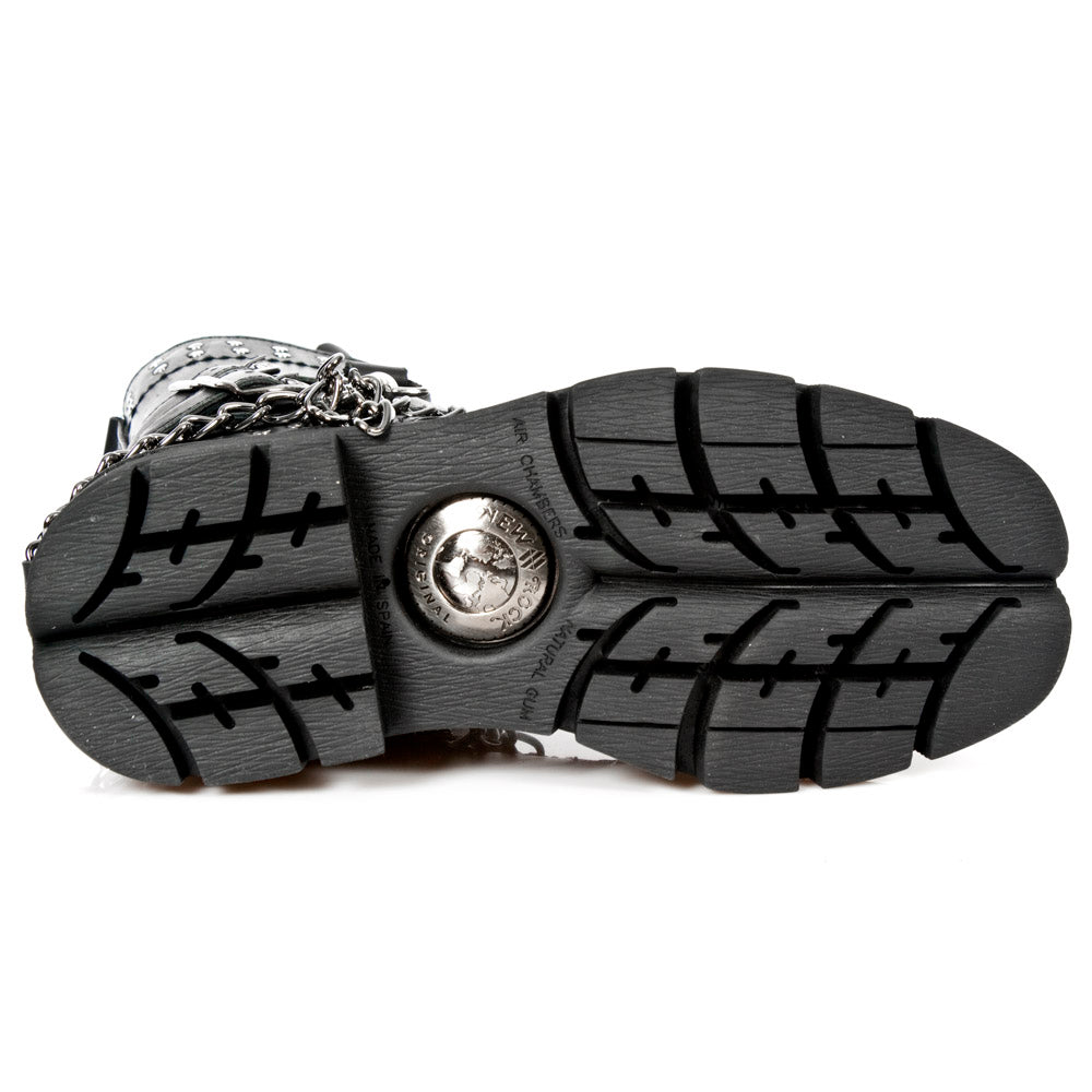 New Rock M-NEWMILI081-C1