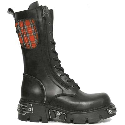 New Rock M-552-C1