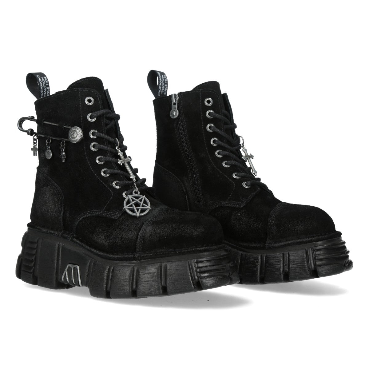 New Rock M-MILI083CPCI-C1