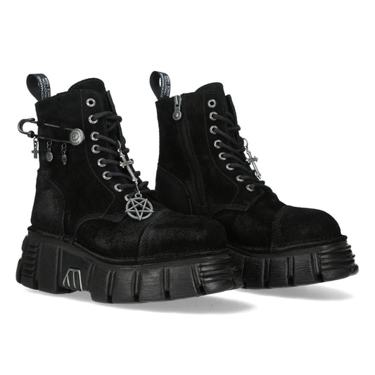 New Rock M-MILI083CPCI-C1