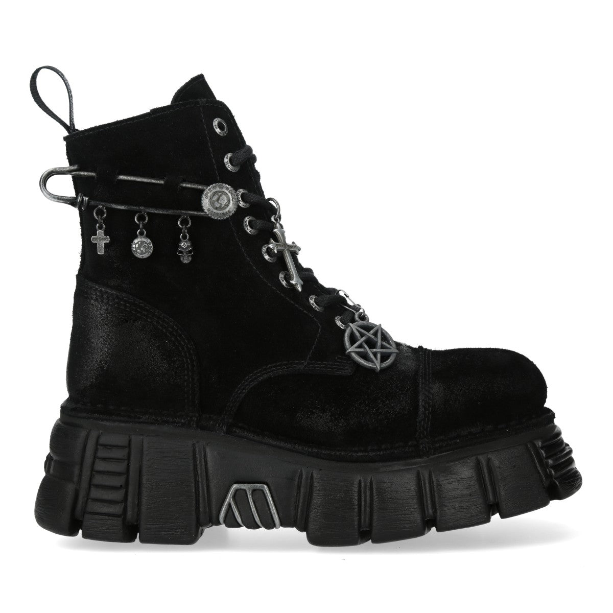 New Rock M-MILI083CPCI-C1