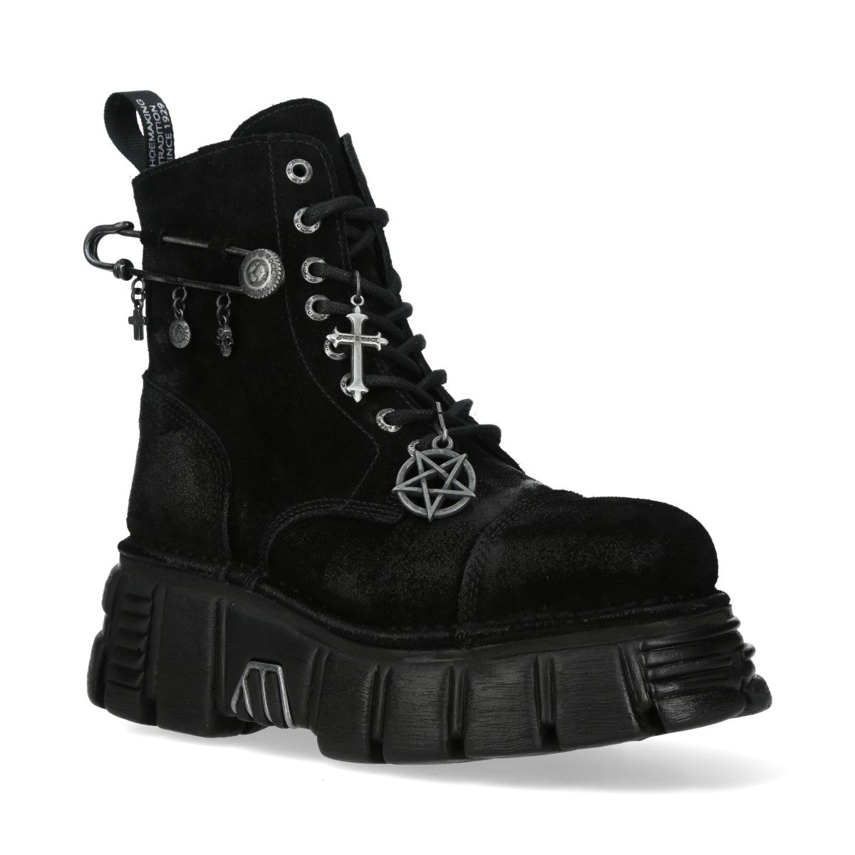 New Rock M-MILI083CPCI-C1