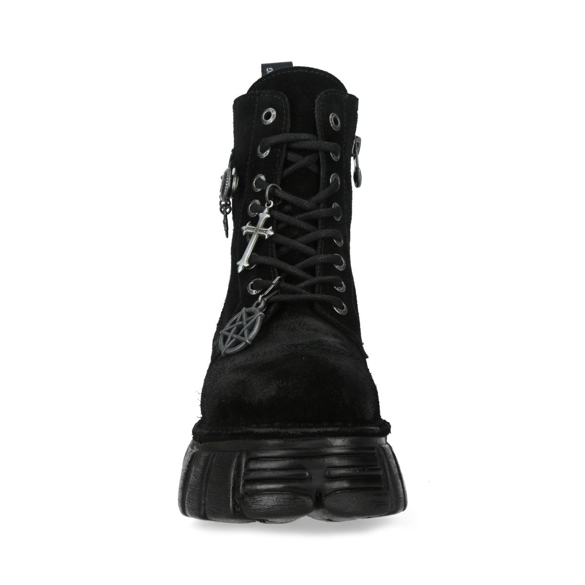New Rock M-MILI083CPCI-C1