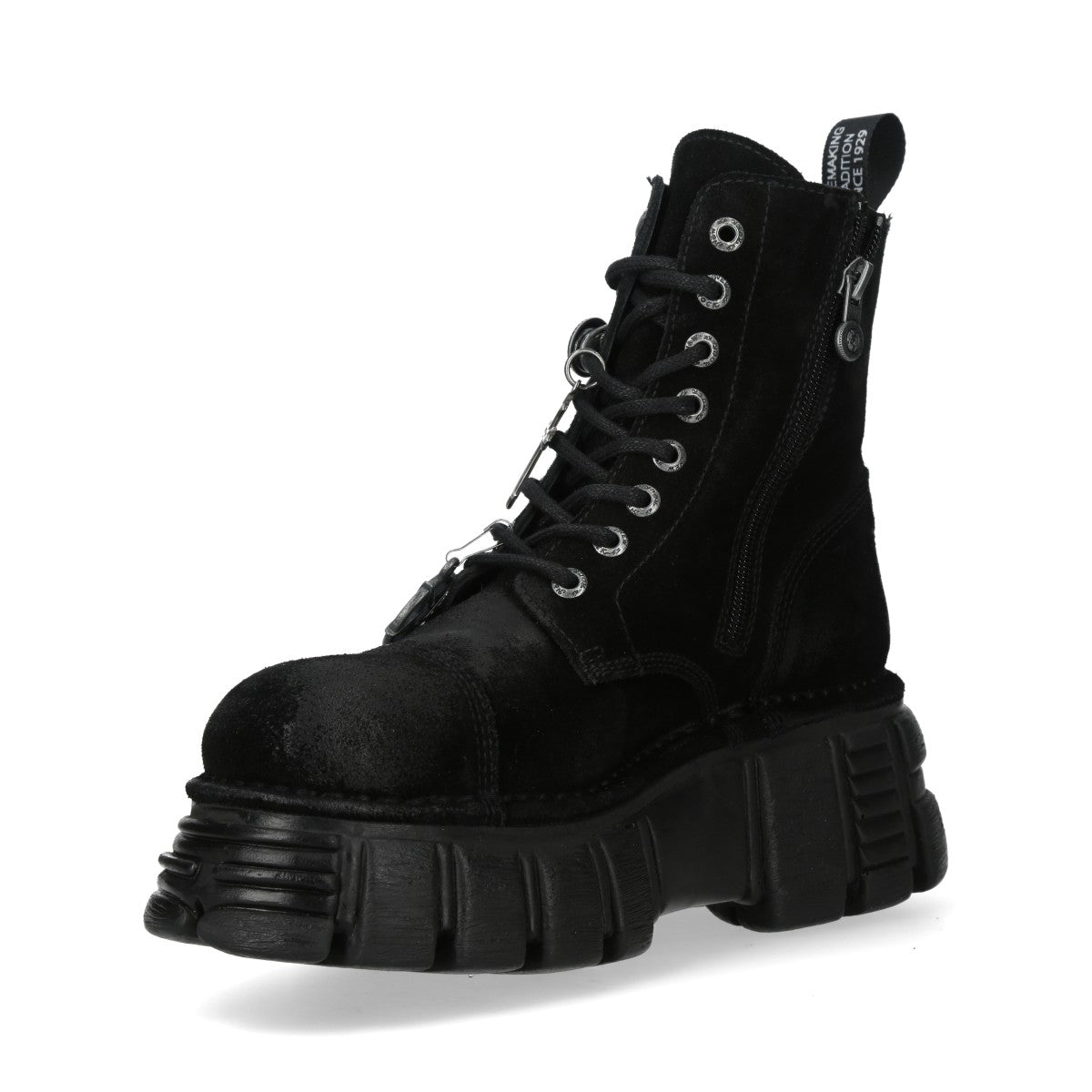 New Rock M-MILI083CPCI-C1
