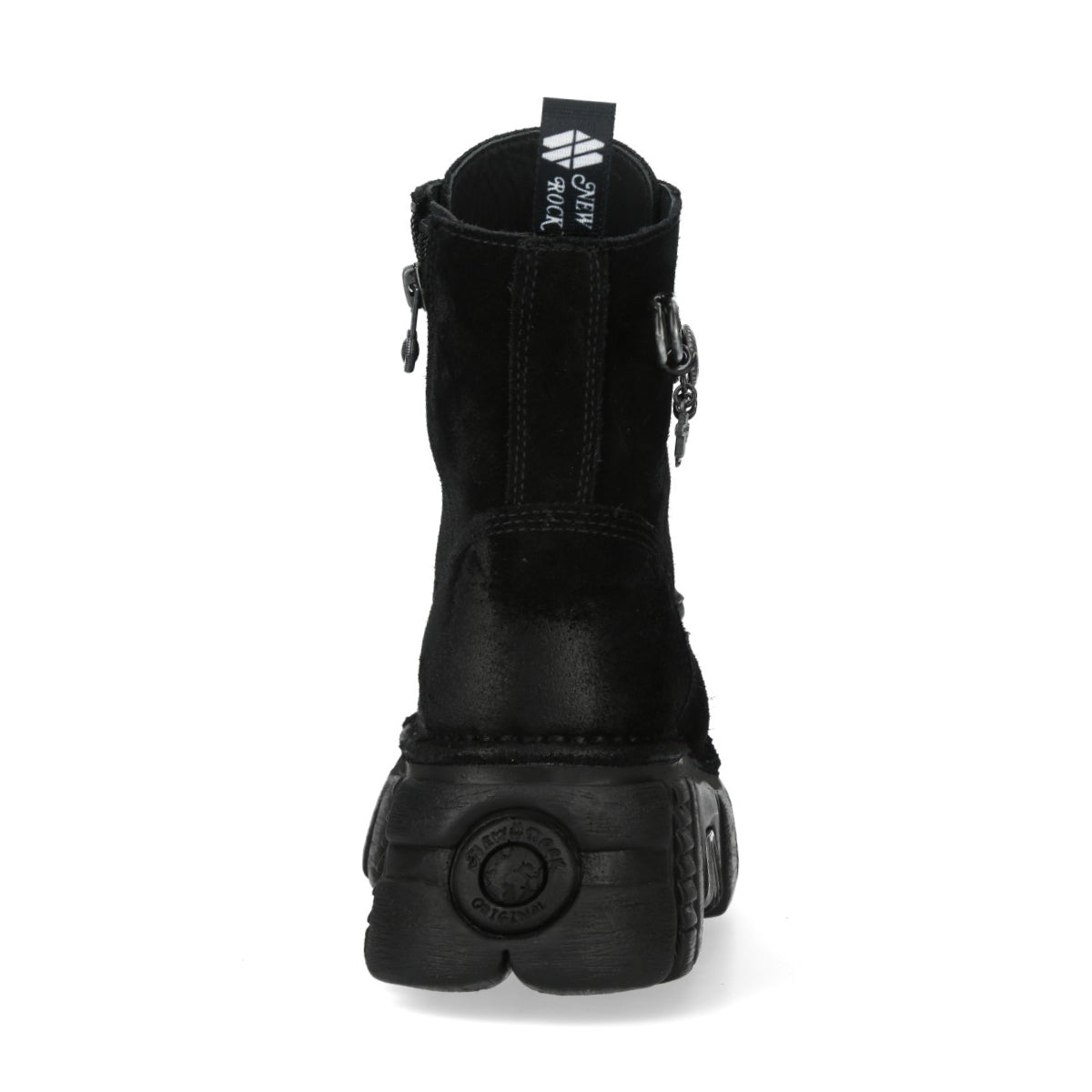 New Rock M-MILI083CPCI-C1