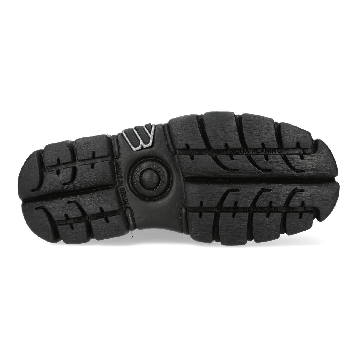 New Rock M-MILI083CPCI-C1
