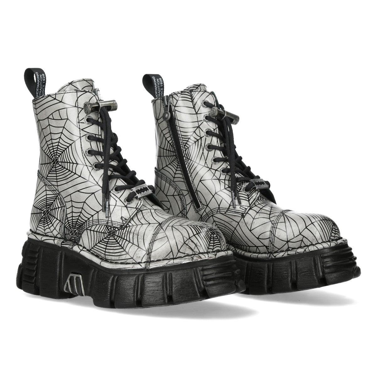 New Rock M-MILI083CCT-C124