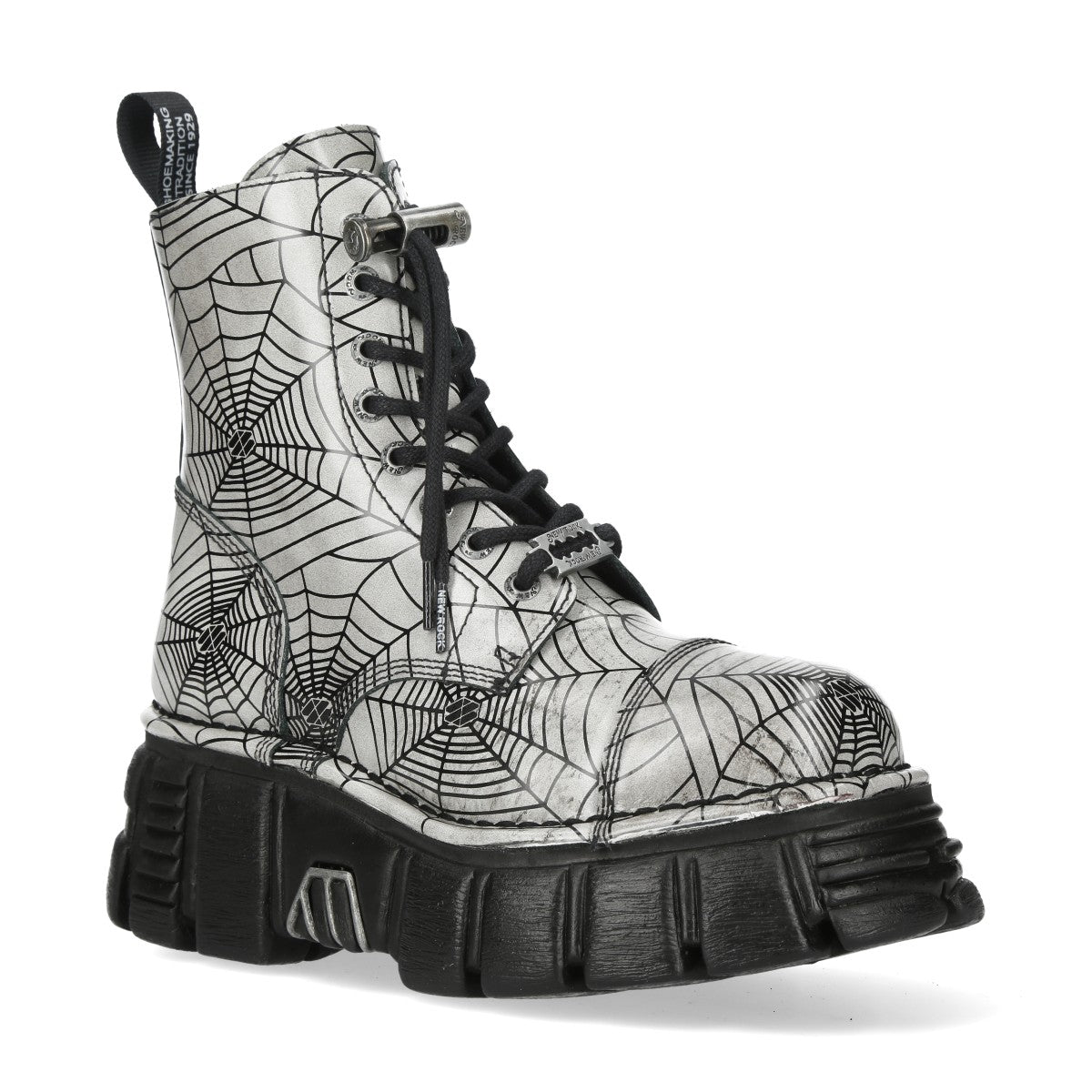New Rock M-MILI083CCT-C124