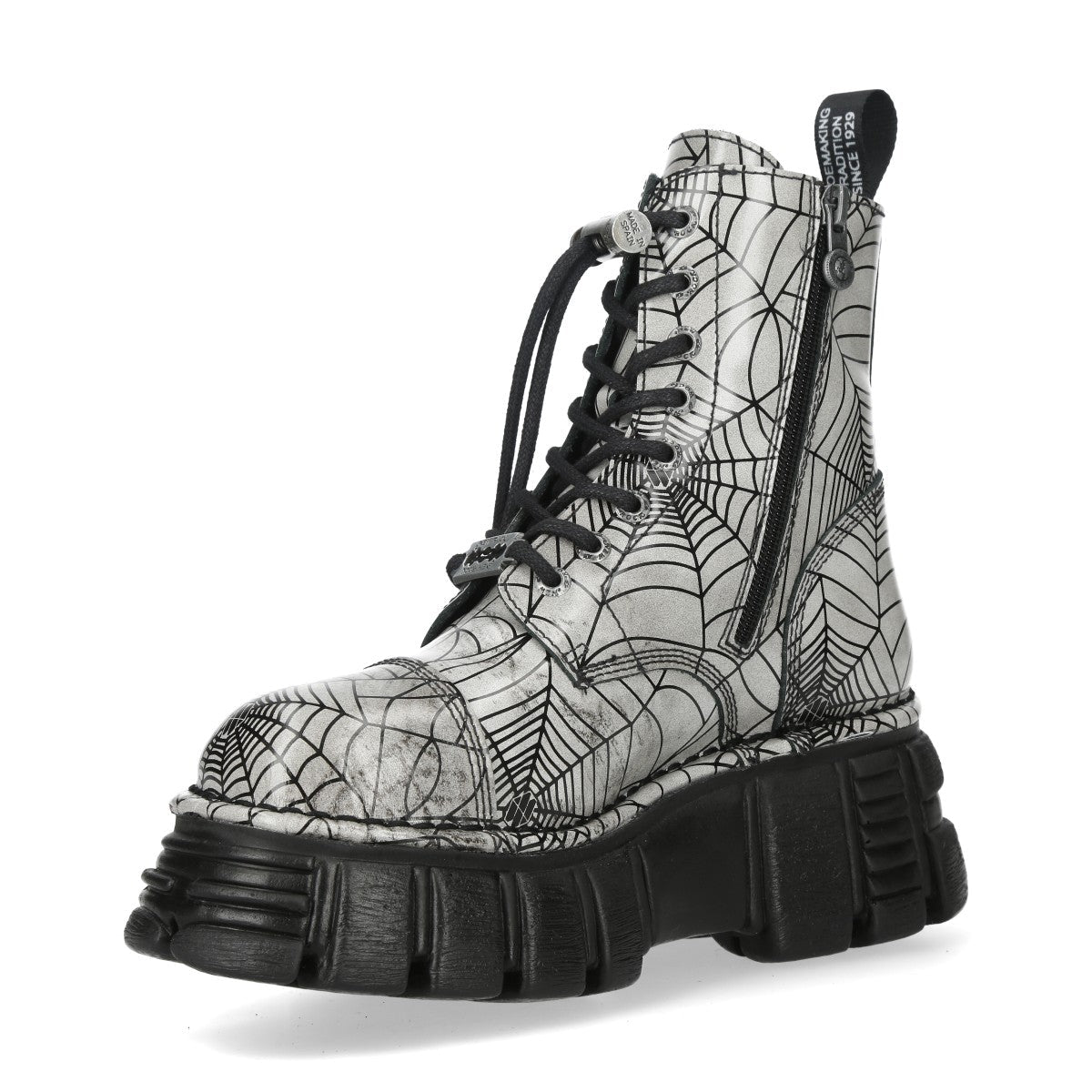 New Rock M-MILI083CCT-C124