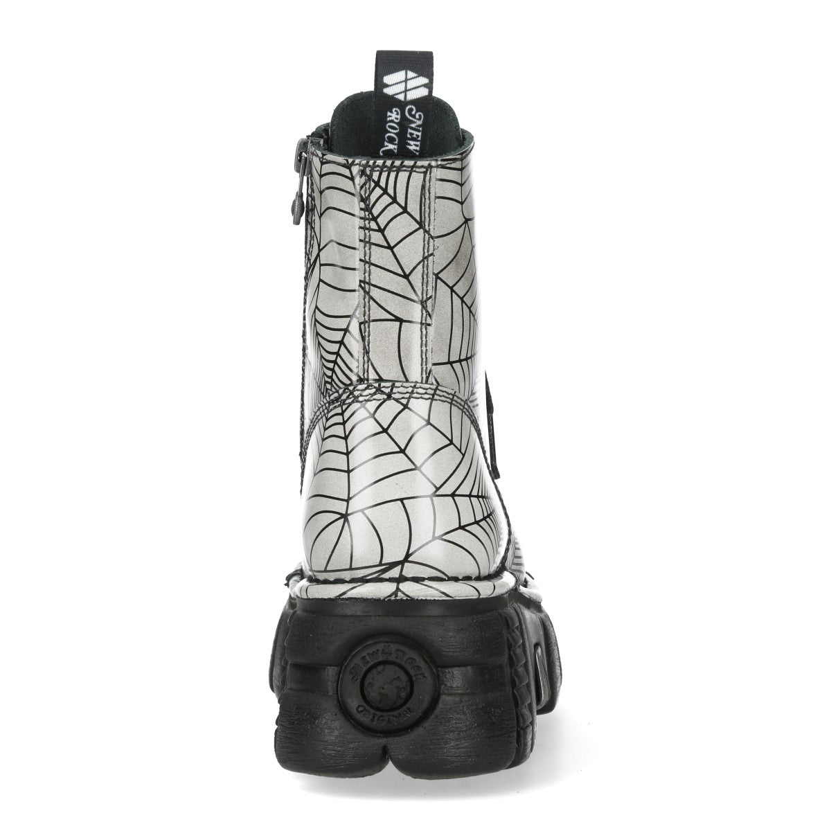 New Rock M-MILI083CCT-C124