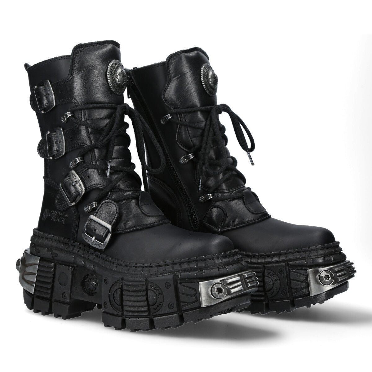 New Rock M-WALL373-C2