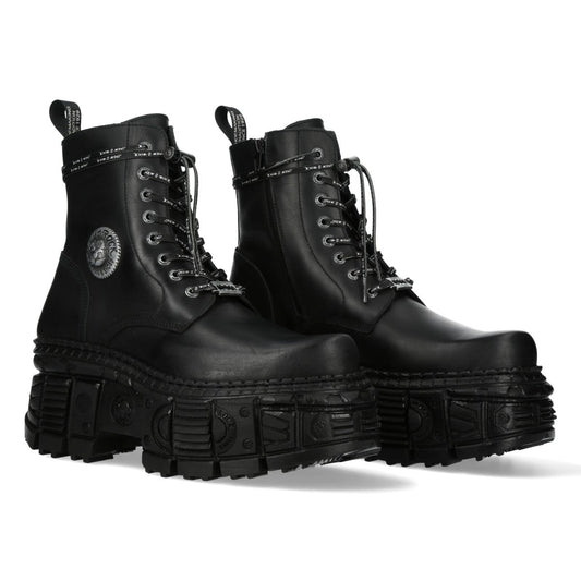 New Rock M-STYLETANK001-C2