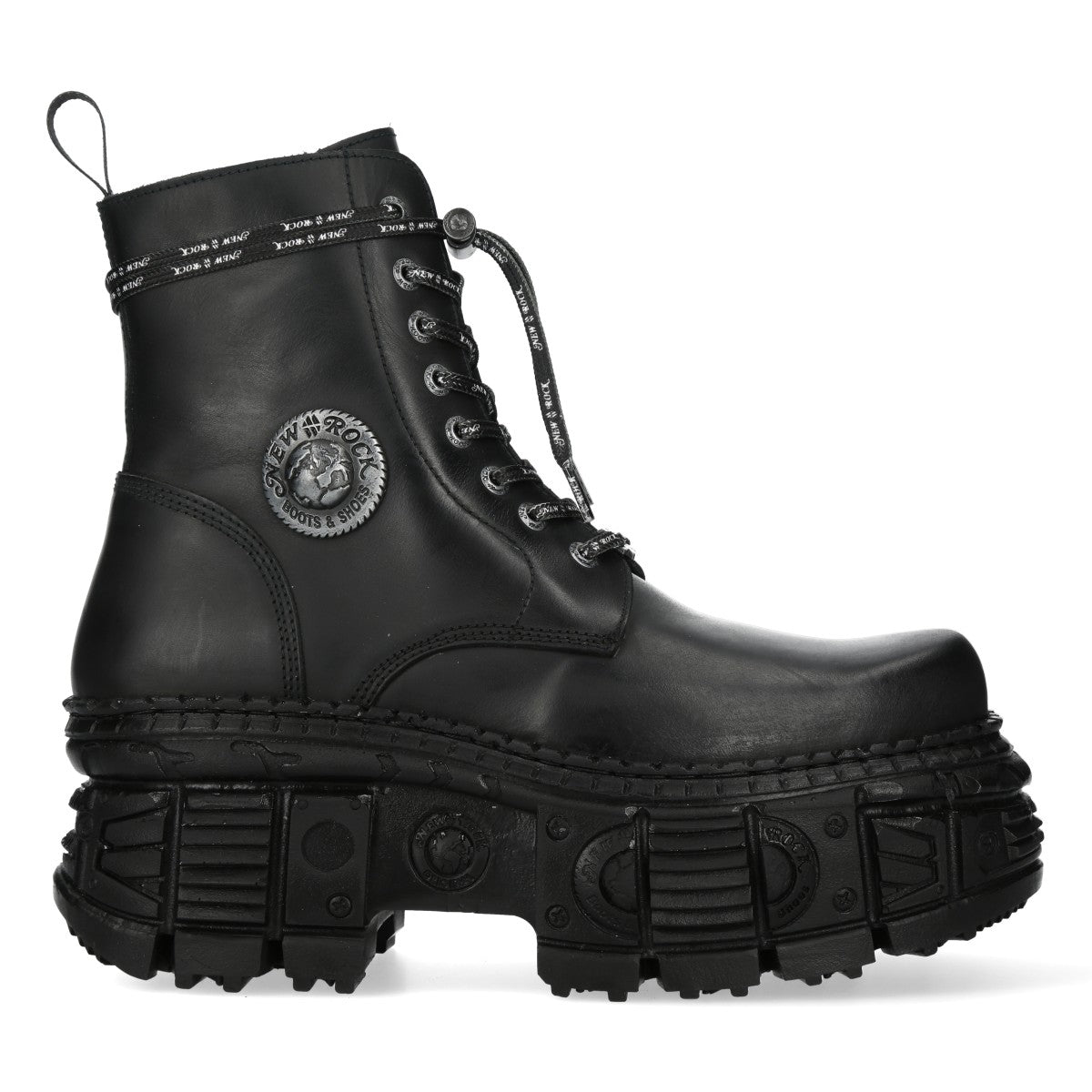 New Rock M-STYLETANK001-C2