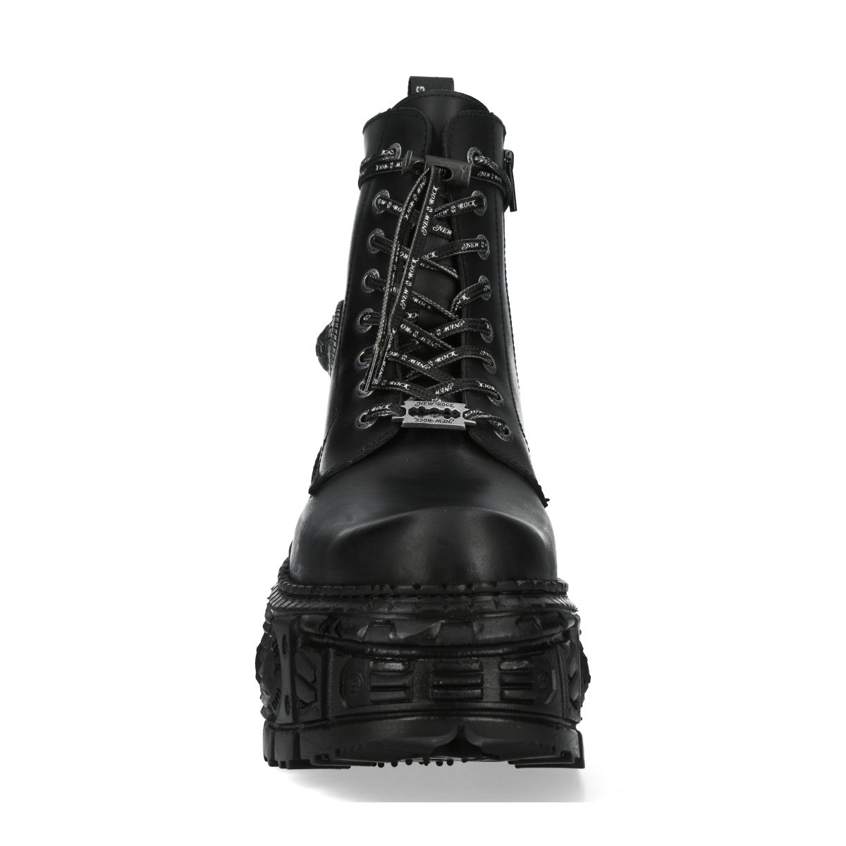 New Rock M-STYLETANK001-C2
